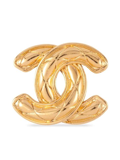 chanel brooch alibaba|pre owned chanel brooch.